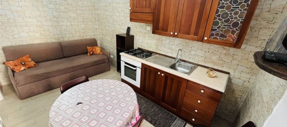 Студия в Кампофеличе ди Рочелла, Италия № 258999 16