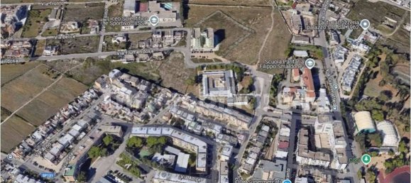 2 غرف نوم شقة في Barletta, Italy رقم 281987 25