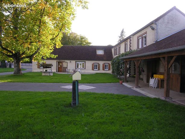 6 غرف نوم منزل في Fontaine-Simon, France رقم 308410