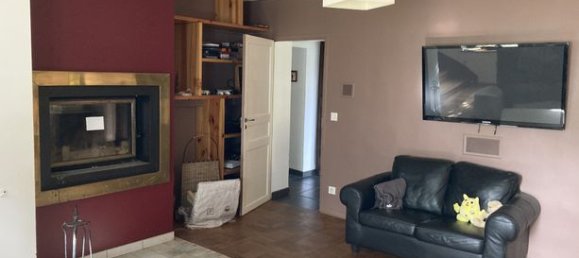 6 غرف نوم منزل في Fontaine-Simon, France رقم 308410 8