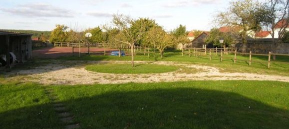 6 غرف نوم منزل في Fontaine-Simon, France رقم 308410 19