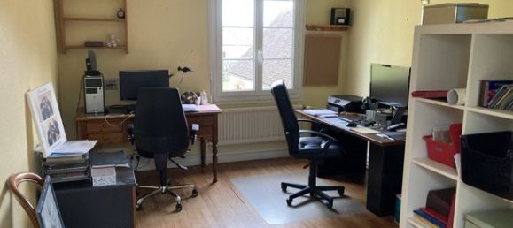 6 غرف نوم منزل في Fontaine-Simon, France رقم 308410 13