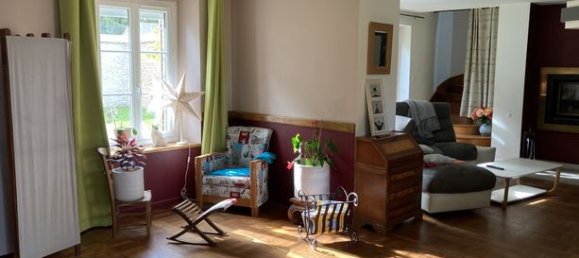 6 غرف نوم منزل في Fontaine-Simon, France رقم 308410 10