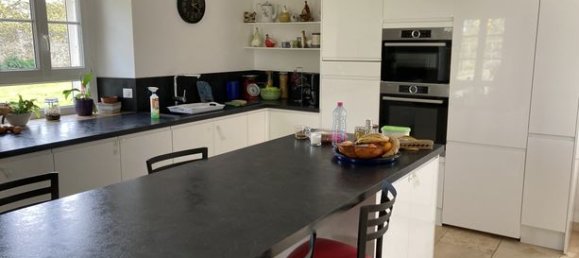 6 غرف نوم منزل في Fontaine-Simon, France رقم 308410 6