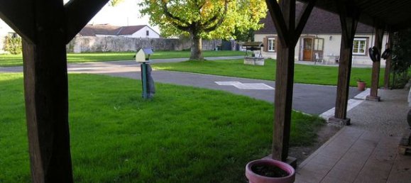 6 غرف نوم منزل في Fontaine-Simon, France رقم 308410 2