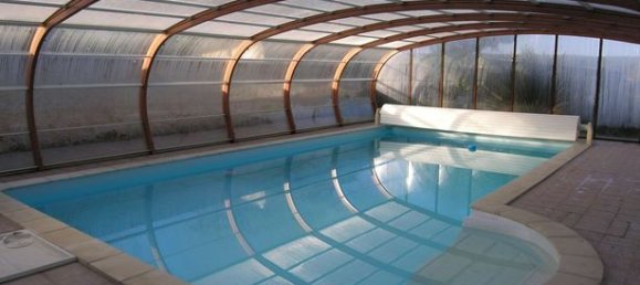 6 غرف نوم منزل في Fontaine-Simon, France رقم 308410 5