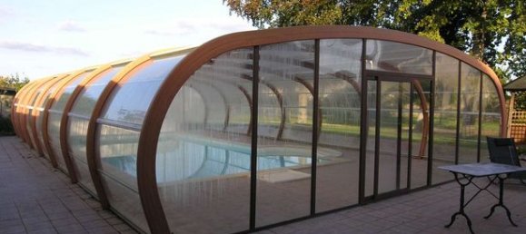 6 غرف نوم منزل في Fontaine-Simon, France رقم 308410 4