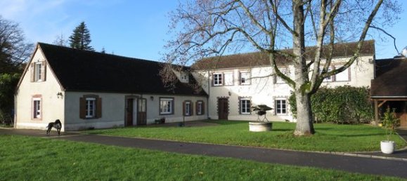 6 غرف نوم منزل في Fontaine-Simon, France رقم 308410 20