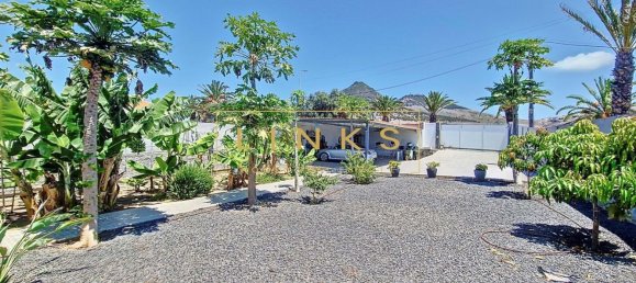 Дом с 3 спальнями в Порту Санту, Португалия № 146187 6