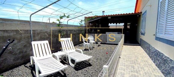 Дом с 3 спальнями в Порту Санту, Португалия № 146187 18