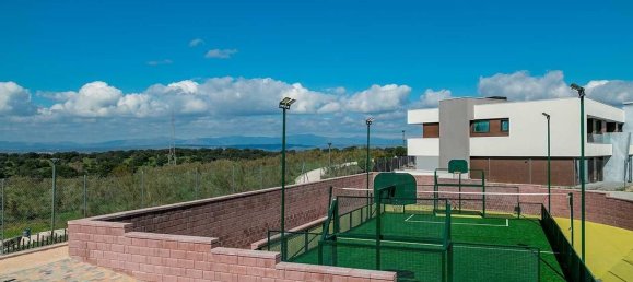 5 Schlafzimmer Haus in Boadilla del Monte, Spain, Nr. 118343 5