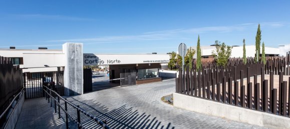 5 Schlafzimmer Haus in Boadilla del Monte, Spain, Nr. 118343 6