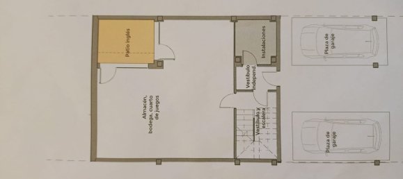 5 Schlafzimmer Haus in Boadilla del Monte, Spain, Nr. 118343 14