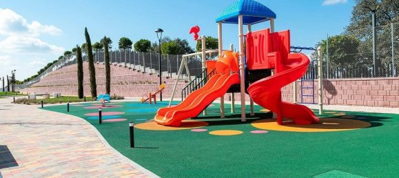 5 Schlafzimmer Haus in Boadilla del Monte, Spain, Nr. 118343 9