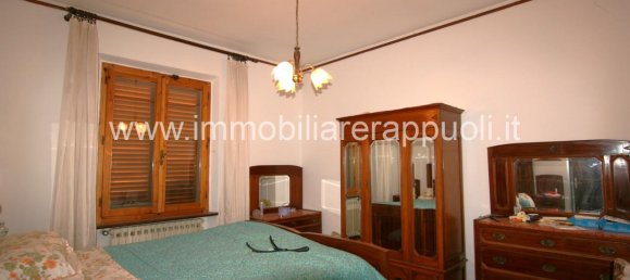6-Zimmer Haus in Lucignano, Italy, Nr. 65627 9
