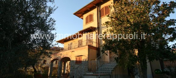 6-Zimmer Haus in Lucignano, Italy, Nr. 65627 22