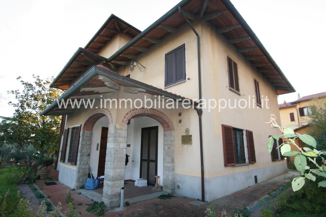 6-Zimmer Haus in Lucignano, Italy, Nr. 65627