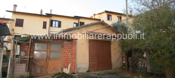 6-Zimmer Haus in Lucignano, Italy, Nr. 65627 25