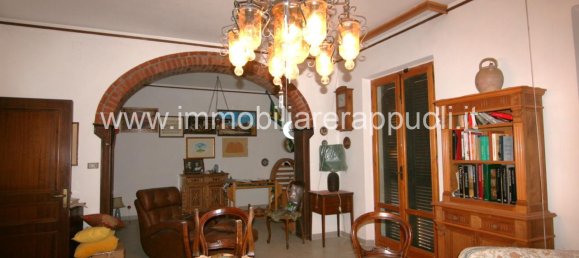 6-Zimmer Haus in Lucignano, Italy, Nr. 65627 8