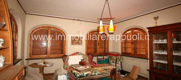 6-Zimmer Haus in Lucignano, Italy, Nr. 65627 19