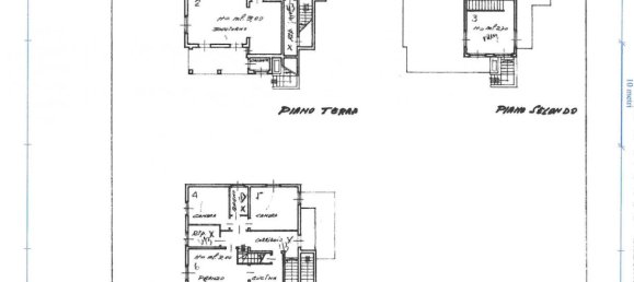 6-Zimmer Haus in Lucignano, Italy, Nr. 65627 27