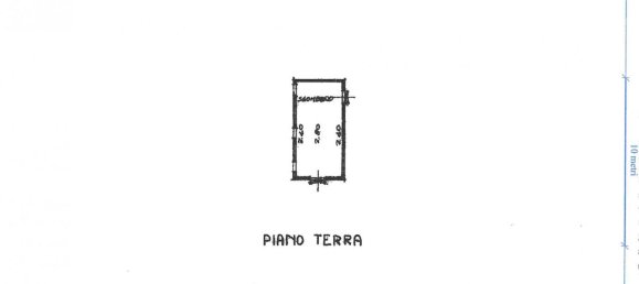 6-Zimmer Haus in Lucignano, Italy, Nr. 65627 29