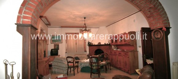 6-Zimmer Haus in Lucignano, Italy, Nr. 65627 6