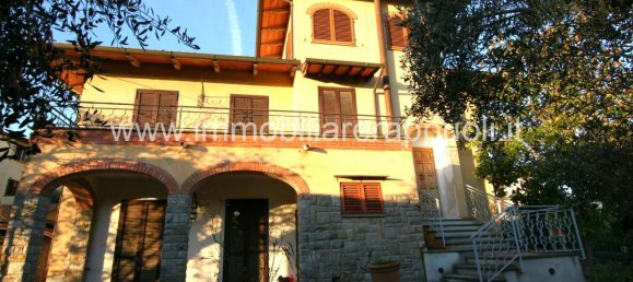 6-Zimmer Haus in Lucignano, Italy, Nr. 65627 23