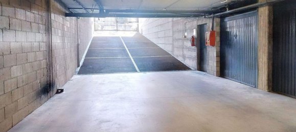 Garage in Legnano, Italy 18m², Nr. 381414 3