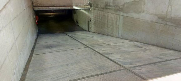 Garage in Legnano, Italy 18m², Nr. 381414 4