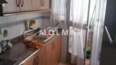 Квартира с 3 спальнями в Онда, Испания № 270374