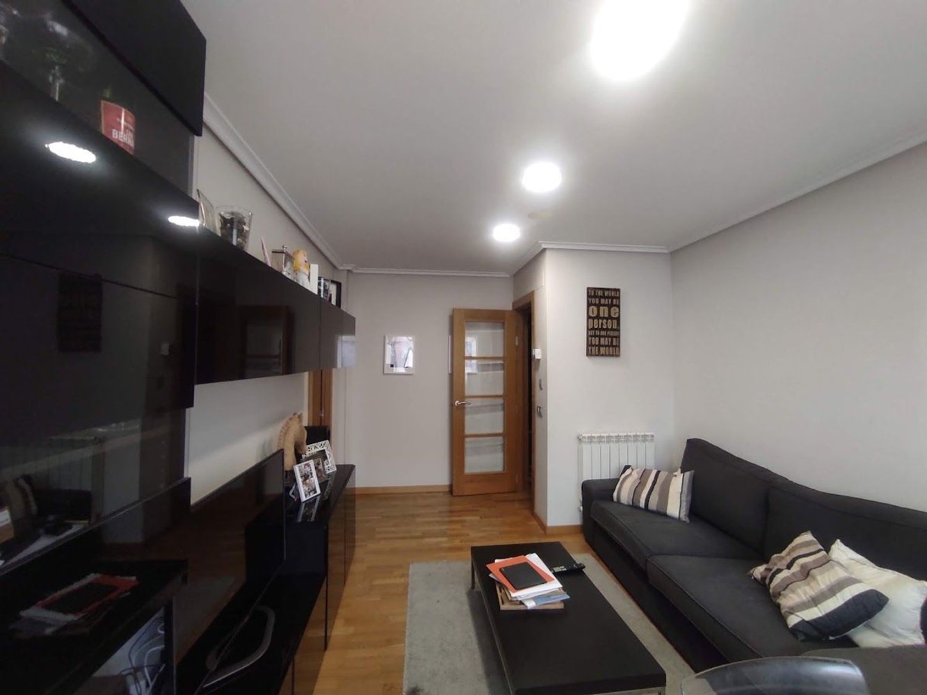 2 Schlafzimmer Wohnung in Logrono, Spain, Nr. 161282