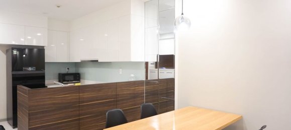 2 bedrooms Apartment in District 4, Vietnam No. 17163 2