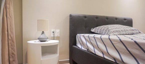 2 bedrooms Apartment in District 4, Vietnam No. 17163 23