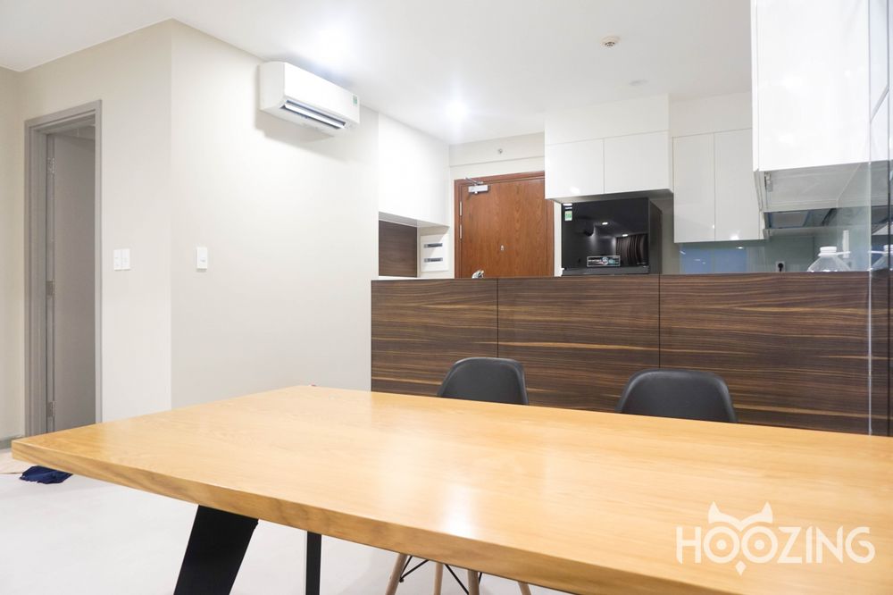 2 bedrooms Apartment in District 4, Vietnam No. 17163