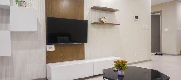 2 bedrooms Apartment in District 4, Vietnam No. 17163 7