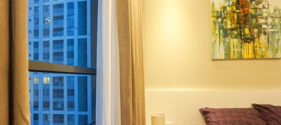 2 bedrooms Apartment in District 4, Vietnam No. 17163 13