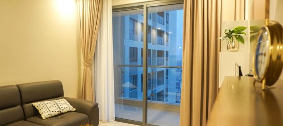 2 bedrooms Apartment in District 4, Vietnam No. 17163 9