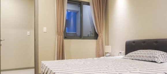 2 bedrooms Apartment in District 4, Vietnam No. 17163 24