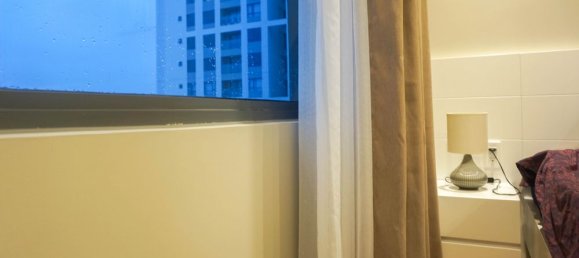 2 bedrooms Apartment in District 4, Vietnam No. 17163 12