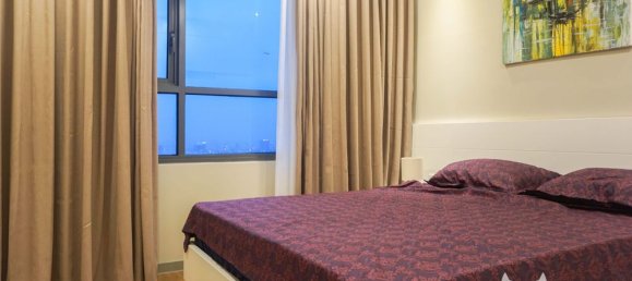 2 bedrooms Apartment in District 4, Vietnam No. 17163 10