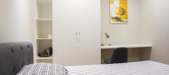 2 bedrooms Apartment in District 4, Vietnam No. 17163 22