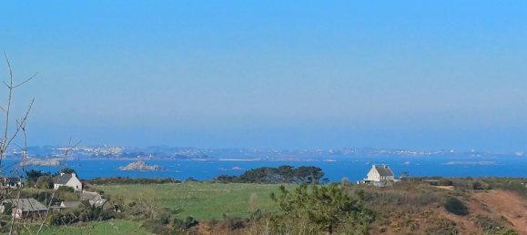 3 Schlafzimmer Haus in Plougasnou, France, Nr. 196379 17