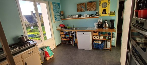 3 Schlafzimmer Haus in Plougasnou, France, Nr. 196379 19