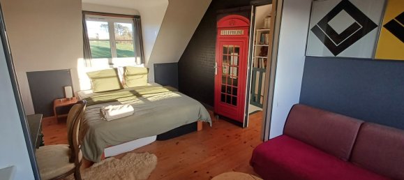 3 Schlafzimmer Haus in Plougasnou, France, Nr. 196379 7