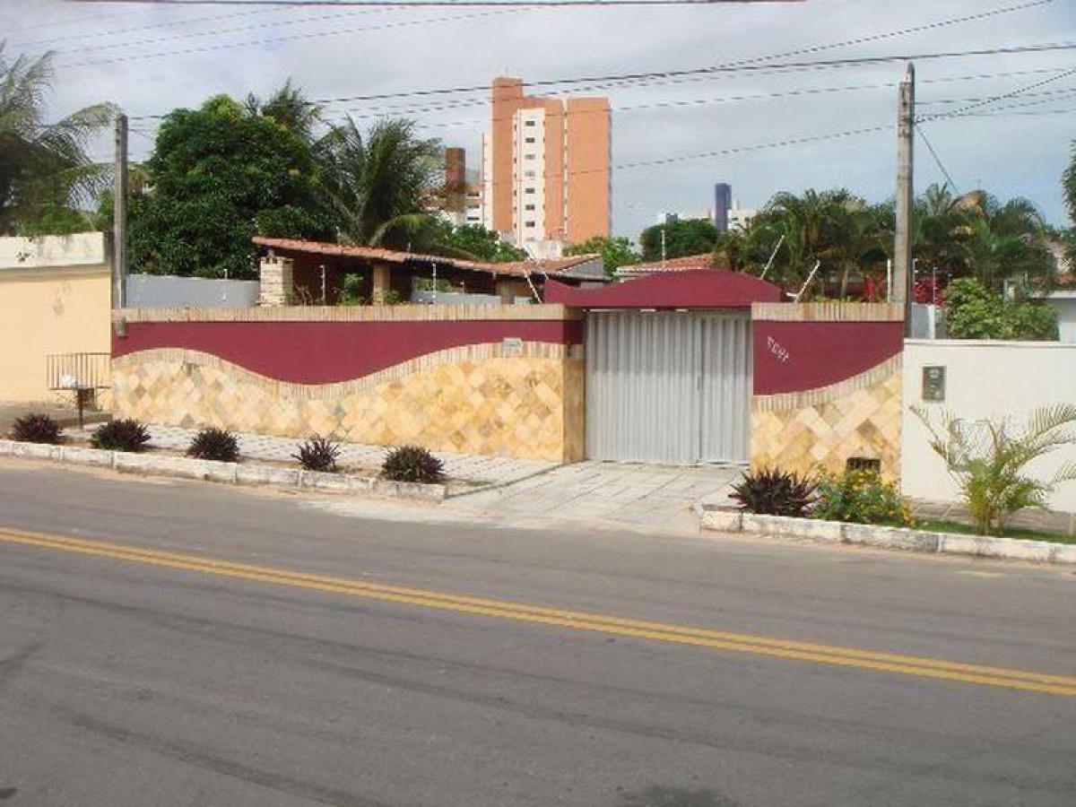 3 bedrooms House in Natal, Brazil No. 466047