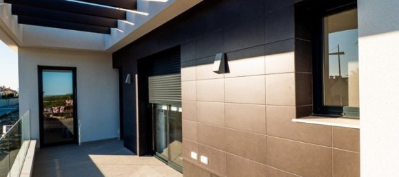 3 chambres Villa à Algorfa, Spain No. 7153 5