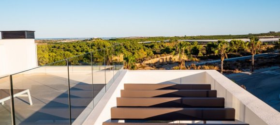 3 chambres Villa à Algorfa, Spain No. 7153 26