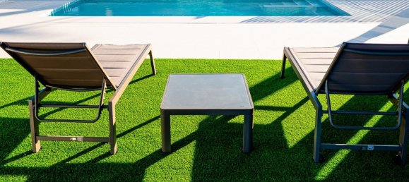 3 chambres Villa à Algorfa, Spain No. 7153 7