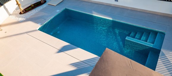 3 chambres Villa à Algorfa, Spain No. 7153 9